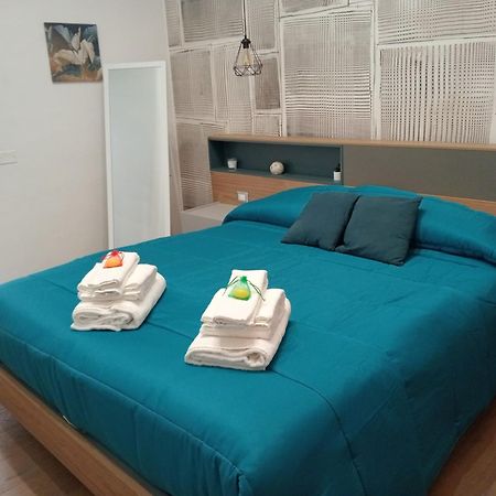 Antico Palazzo Bed & Breakfast Salerno Exterior foto