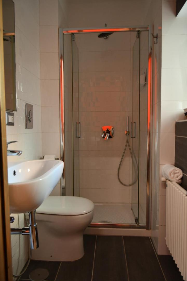 Antico Palazzo Bed & Breakfast Salerno Exterior foto