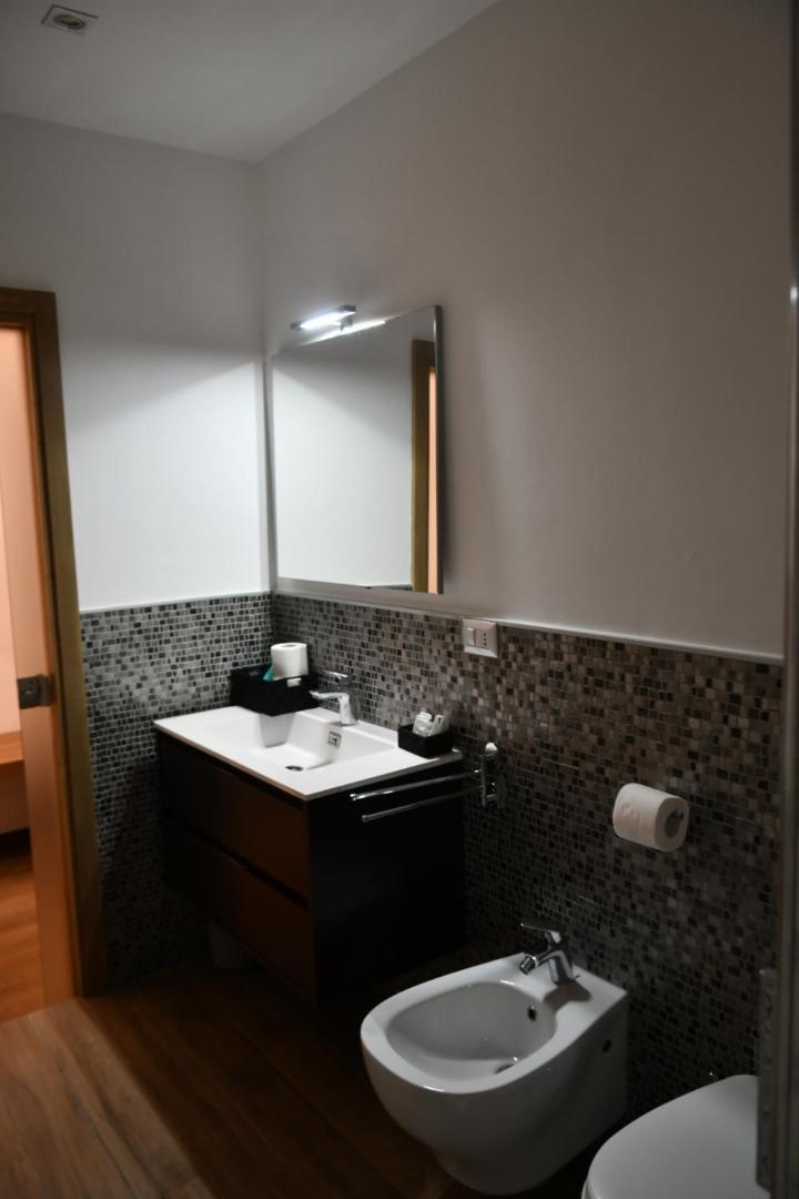 Antico Palazzo Bed & Breakfast Salerno Exterior foto