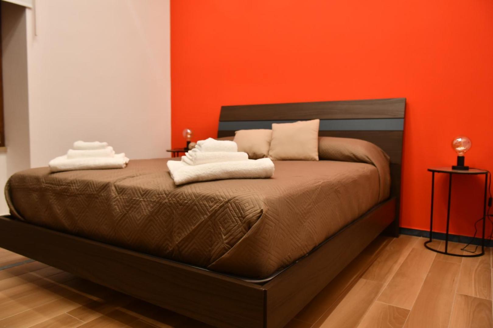 Antico Palazzo Bed & Breakfast Salerno Exterior foto