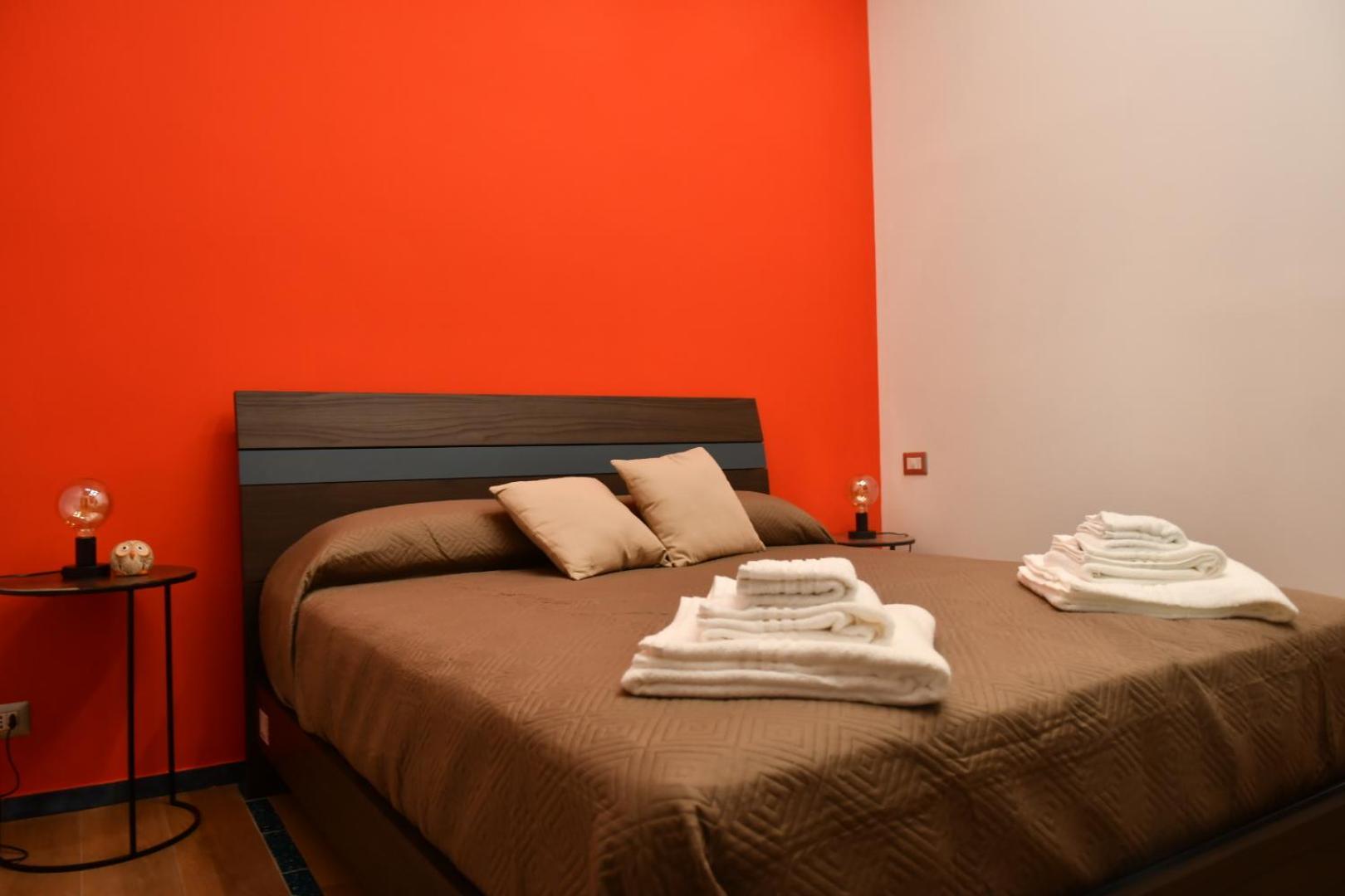 Antico Palazzo Bed & Breakfast Salerno Exterior foto