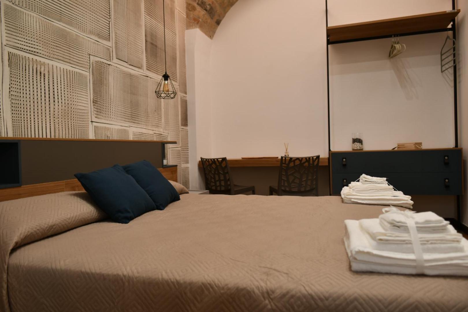 Antico Palazzo Bed & Breakfast Salerno Exterior foto