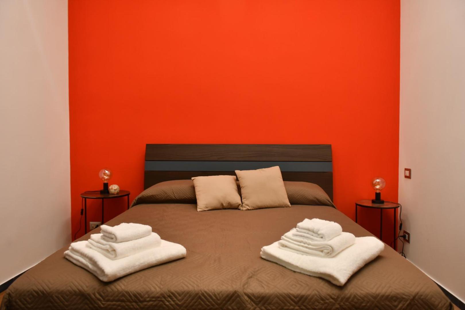 Antico Palazzo Bed & Breakfast Salerno Exterior foto