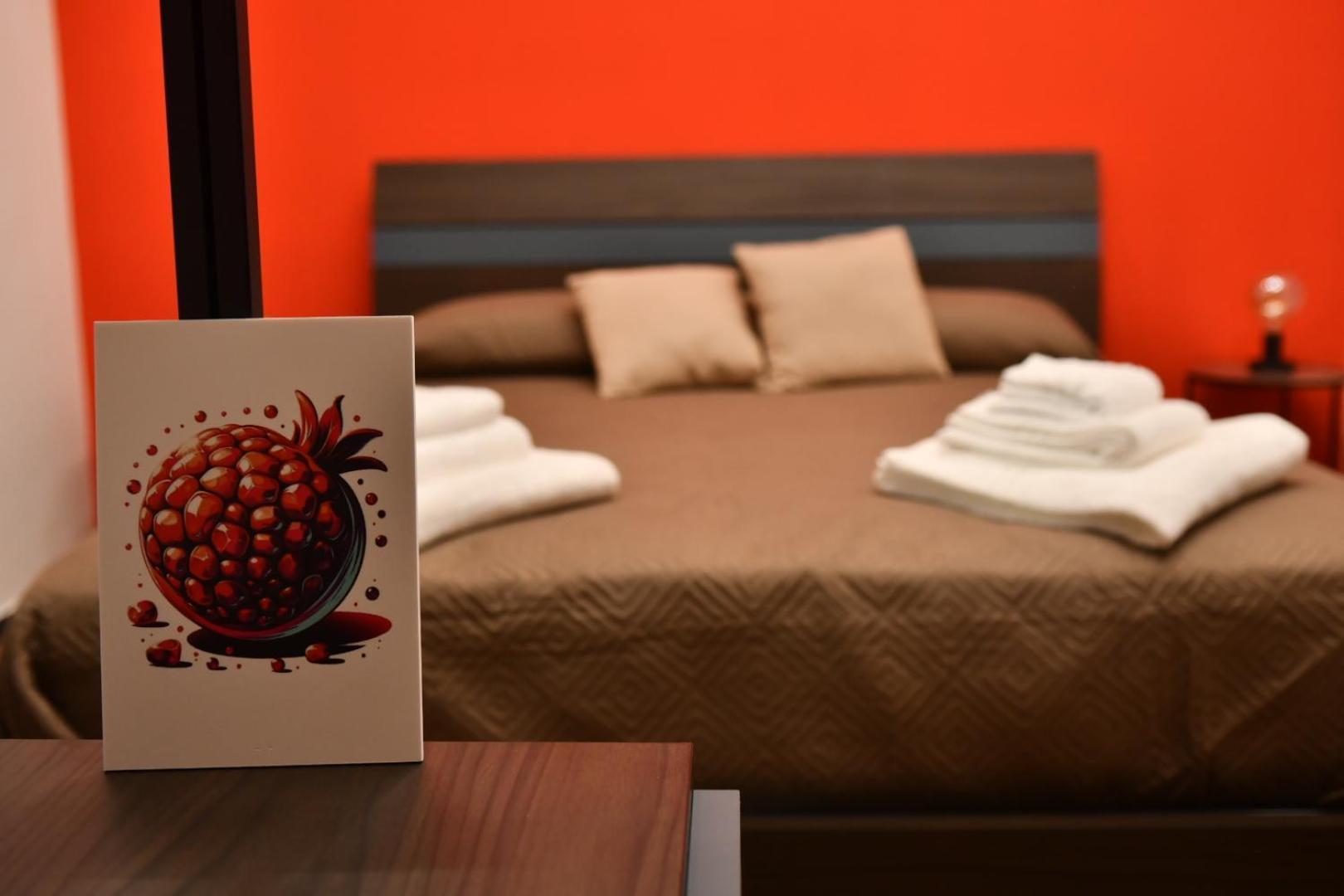 Antico Palazzo Bed & Breakfast Salerno Exterior foto