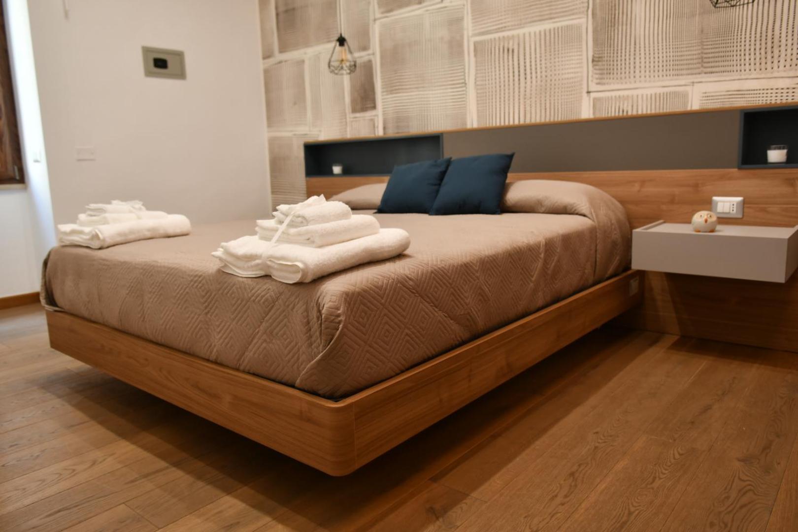 Antico Palazzo Bed & Breakfast Salerno Exterior foto