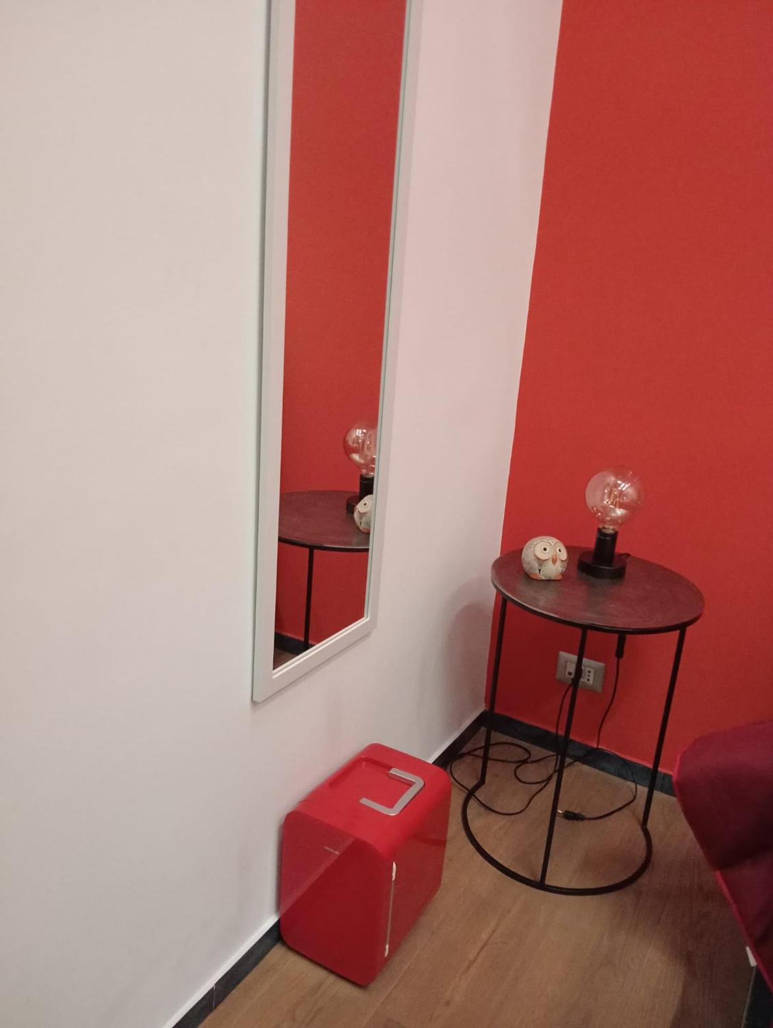 Antico Palazzo Bed & Breakfast Salerno Exterior foto