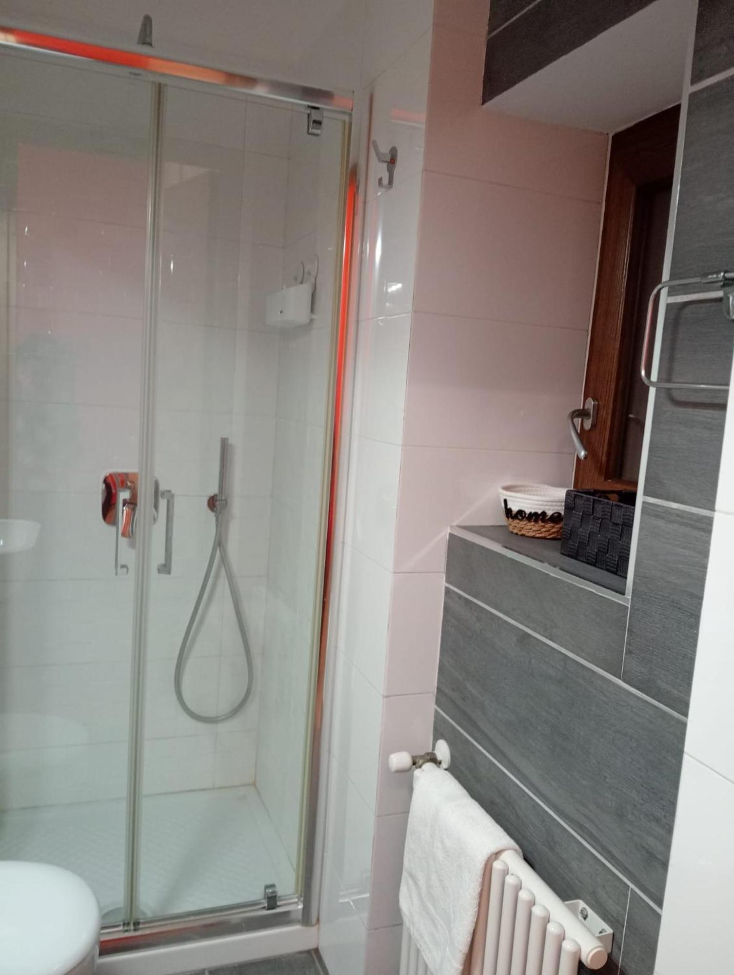 Antico Palazzo Bed & Breakfast Salerno Exterior foto
