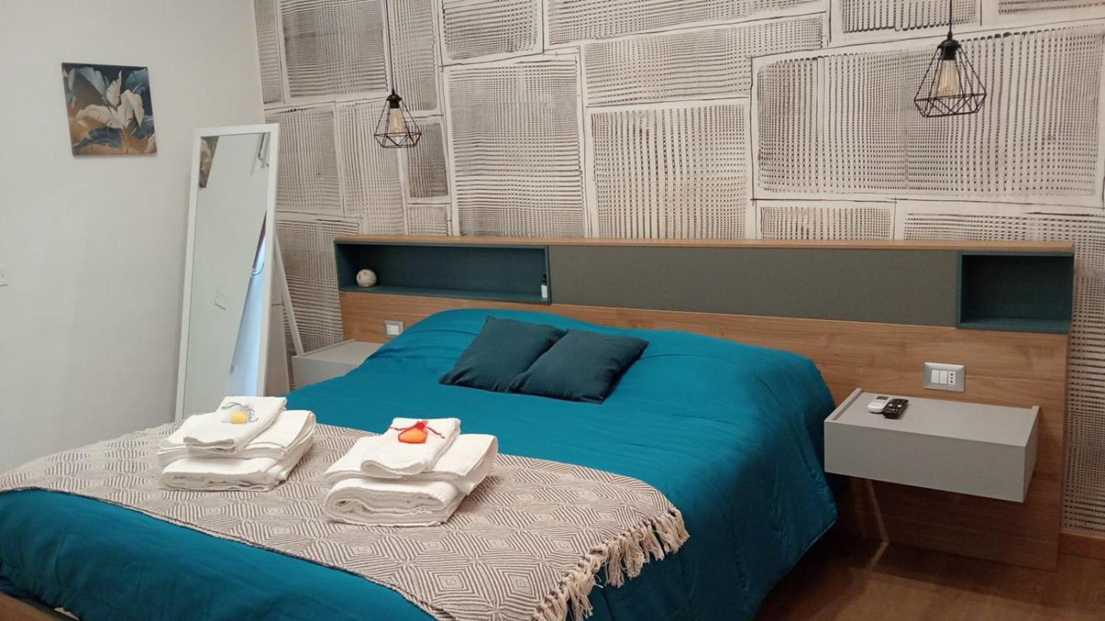 Antico Palazzo Bed & Breakfast Salerno Exterior foto