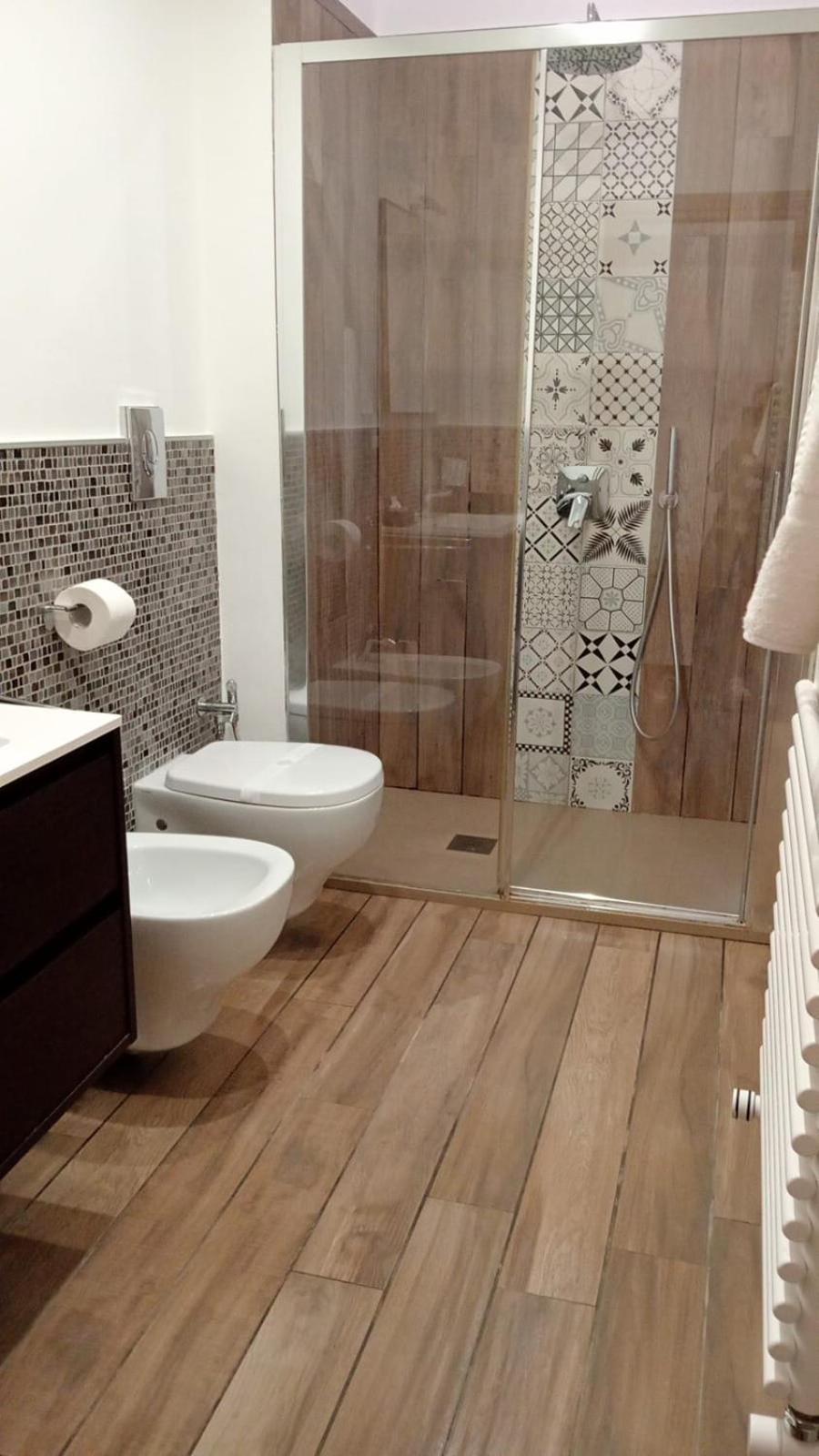 Antico Palazzo Bed & Breakfast Salerno Exterior foto